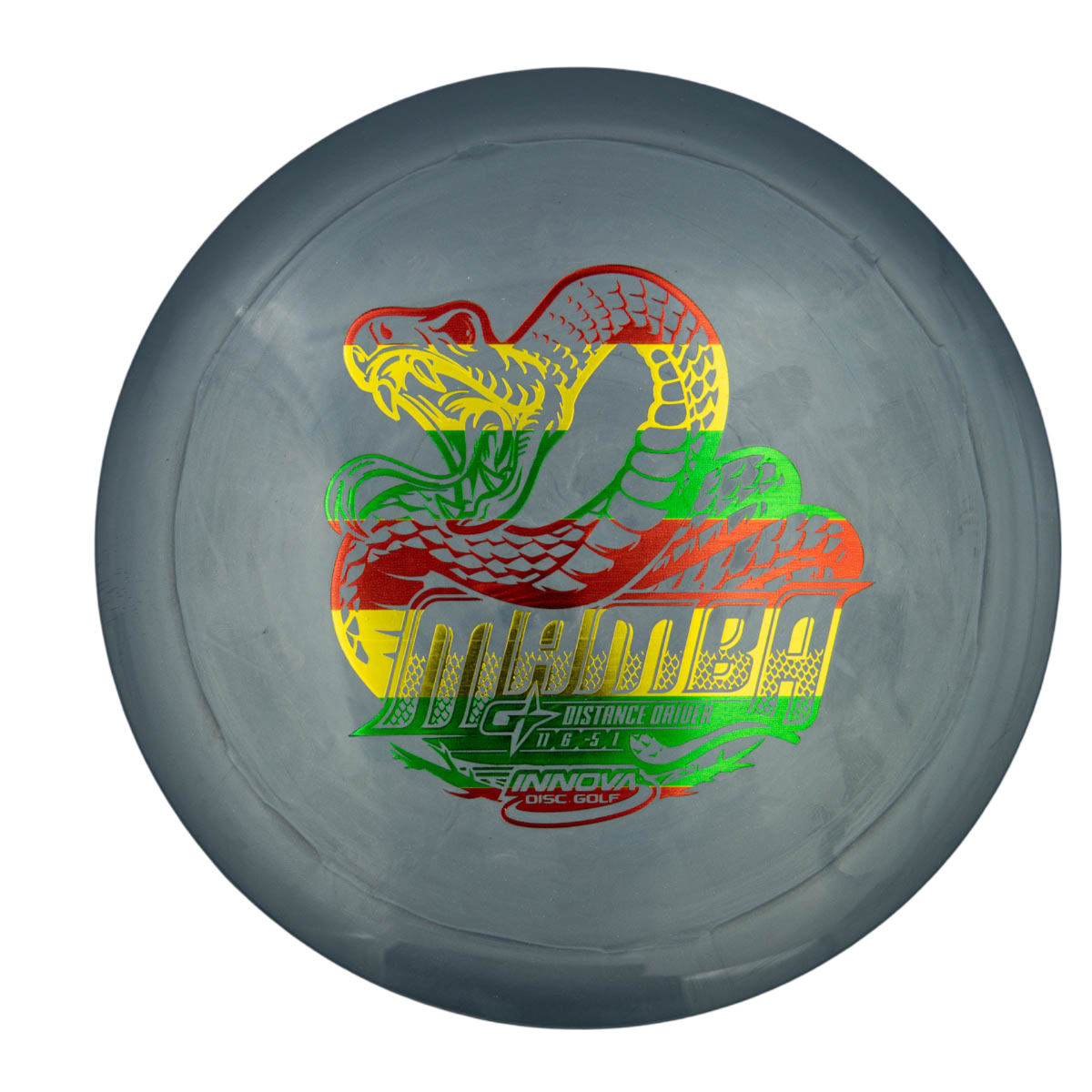 Innova Mamba