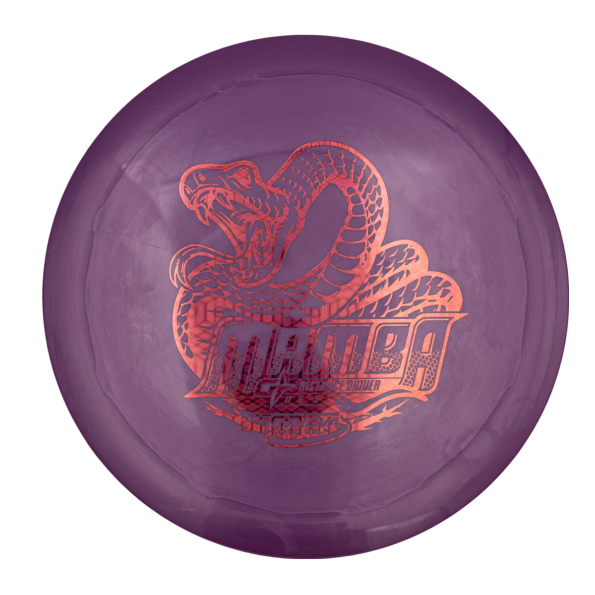 Innova Mamba