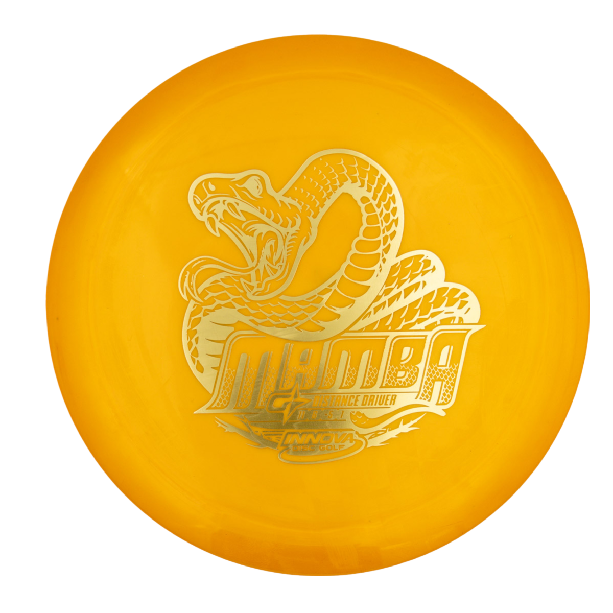Innova Mamba