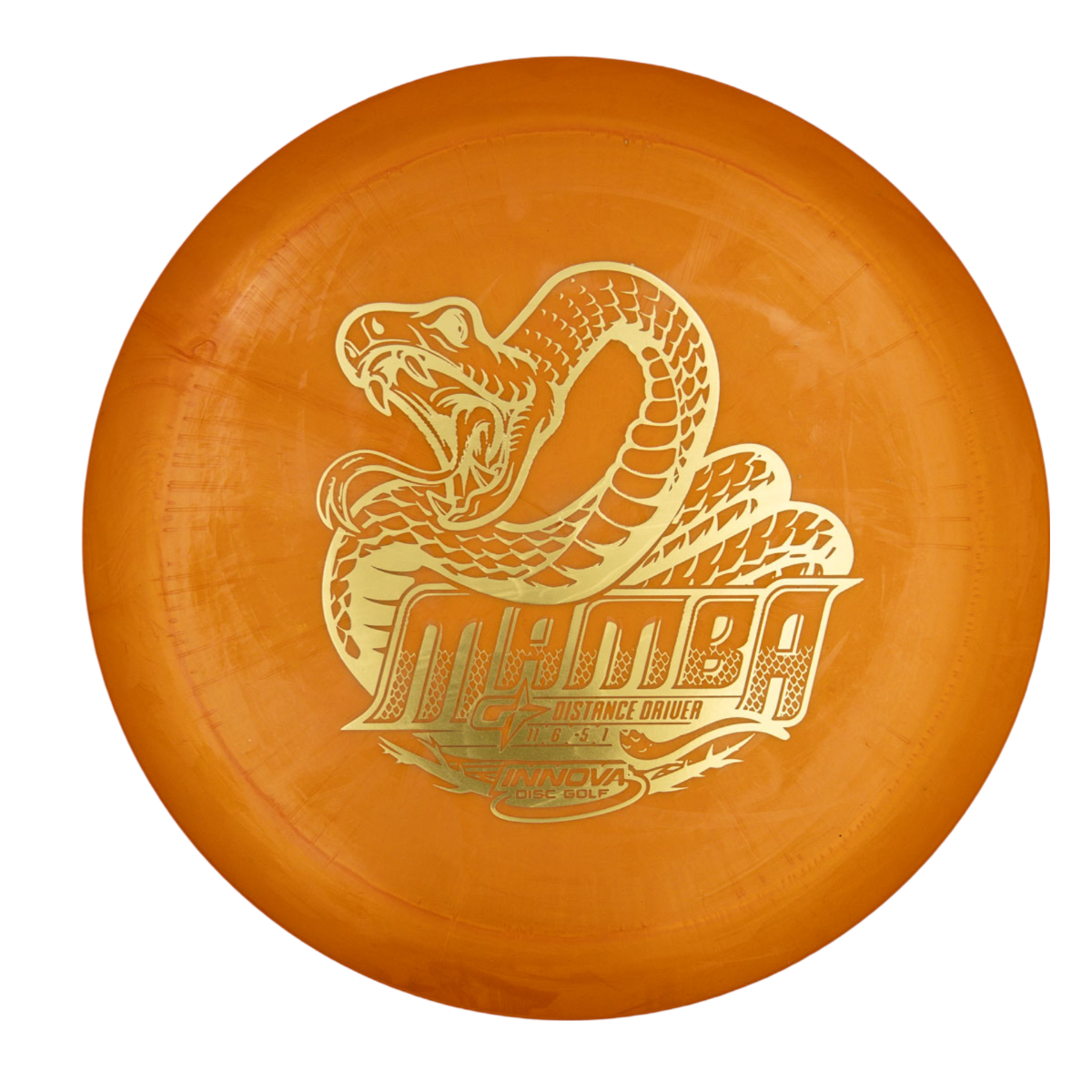 Innova Mamba