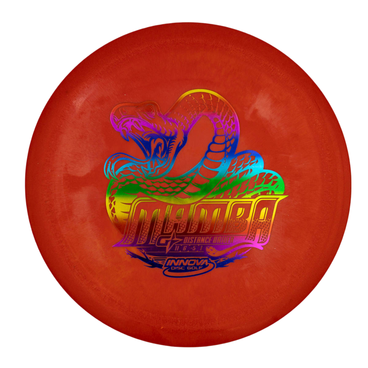 Innova Mamba