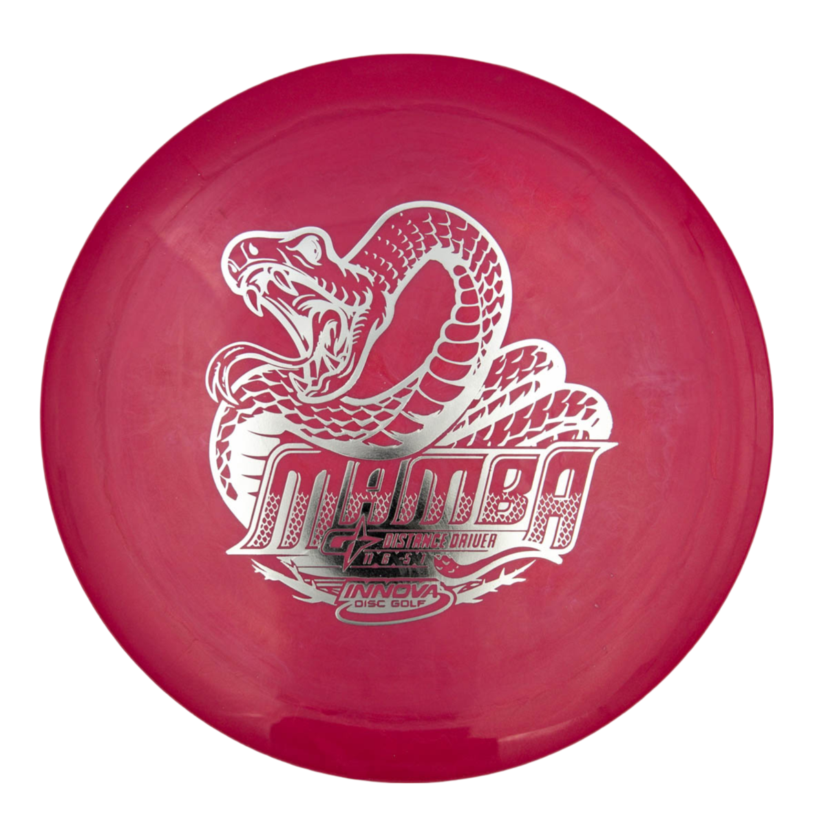Innova Mamba