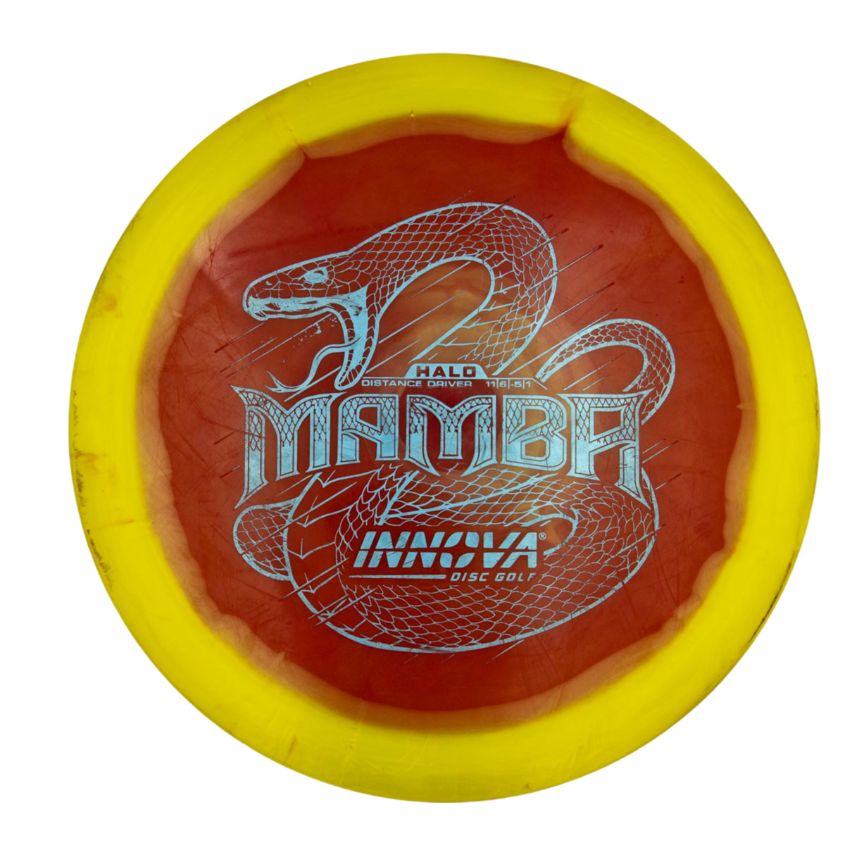 Innova Mamba