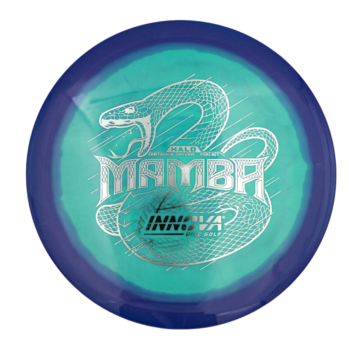 Innova Mamba