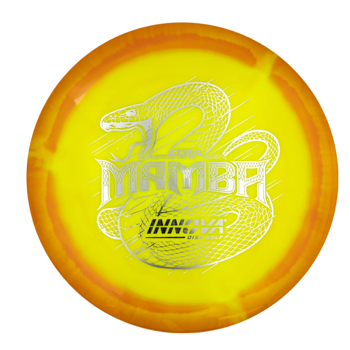 Innova Mamba