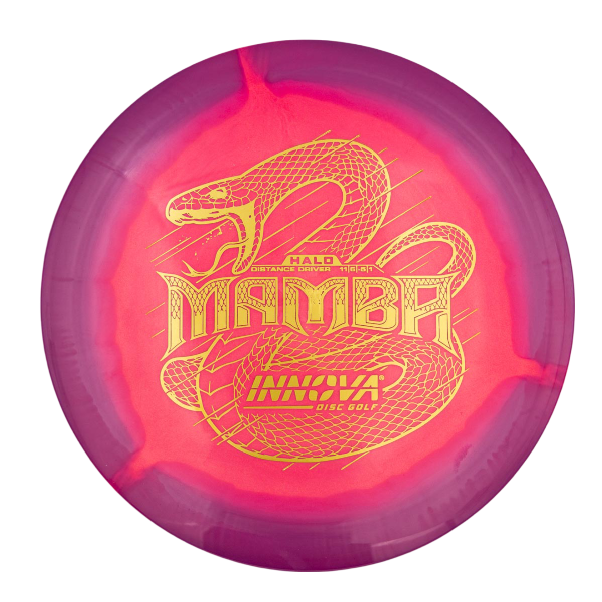 Innova Mamba