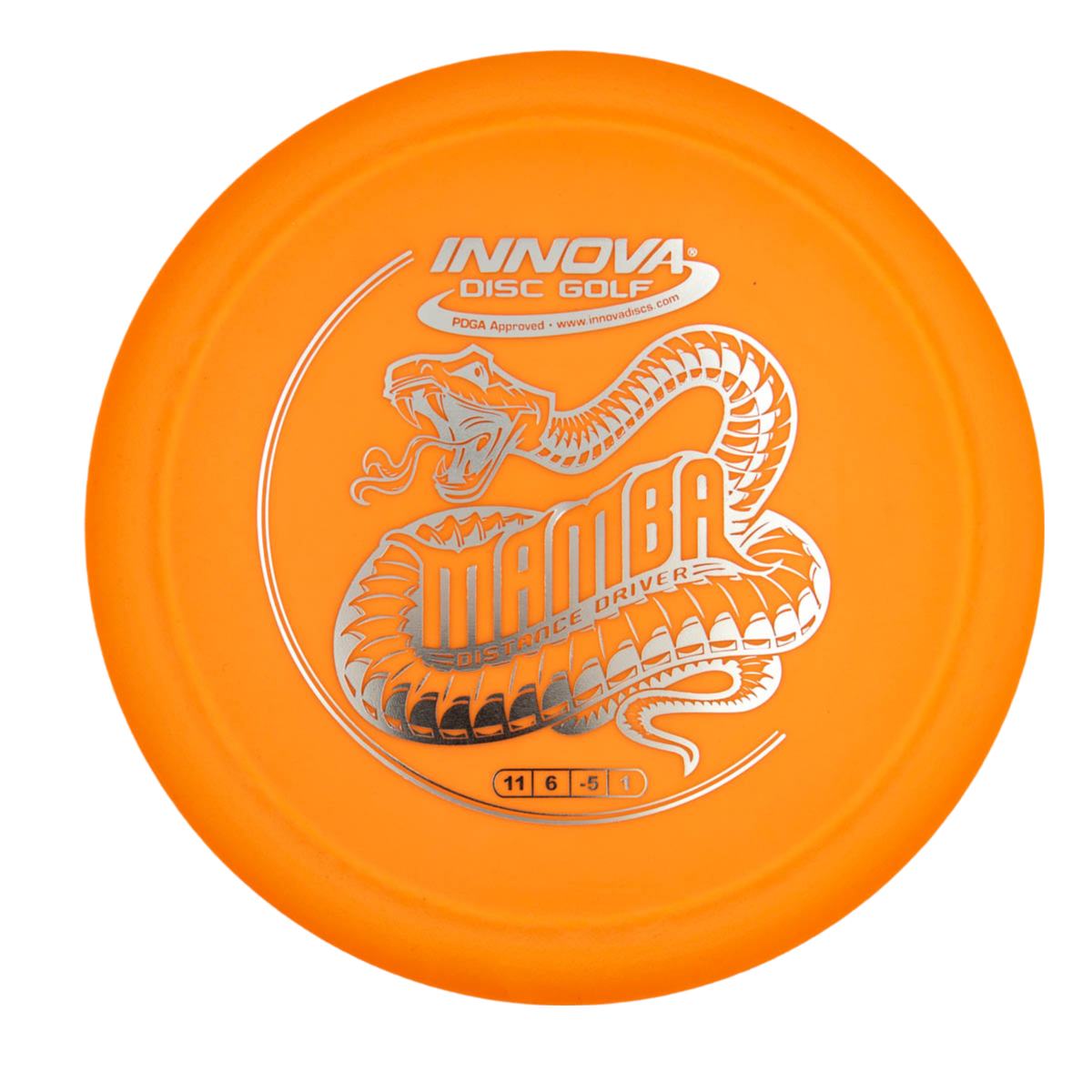 Innova Mamba