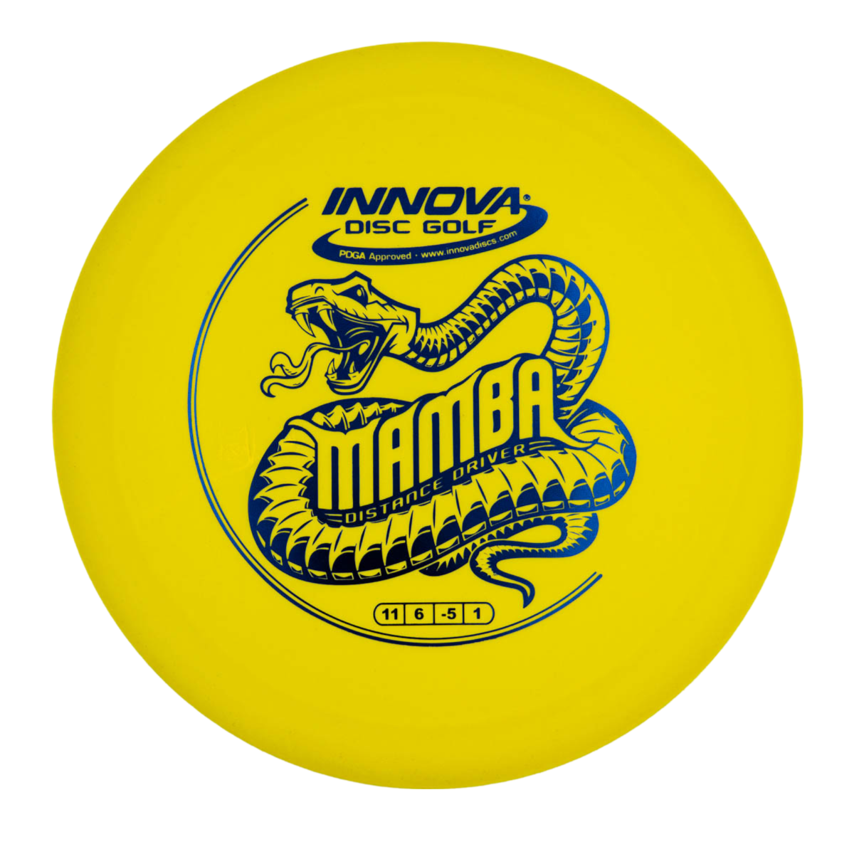 Innova Mamba