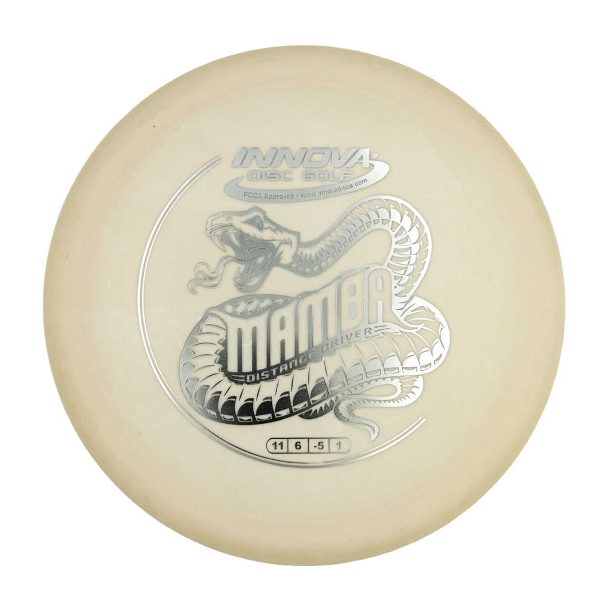 Innova Mamba