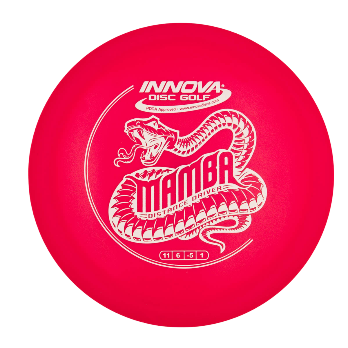 Innova Mamba