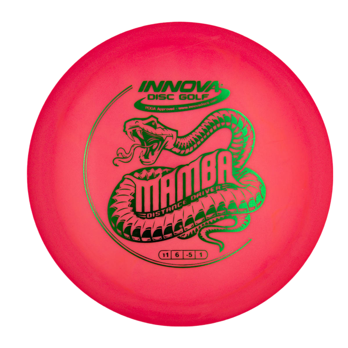 Innova Mamba