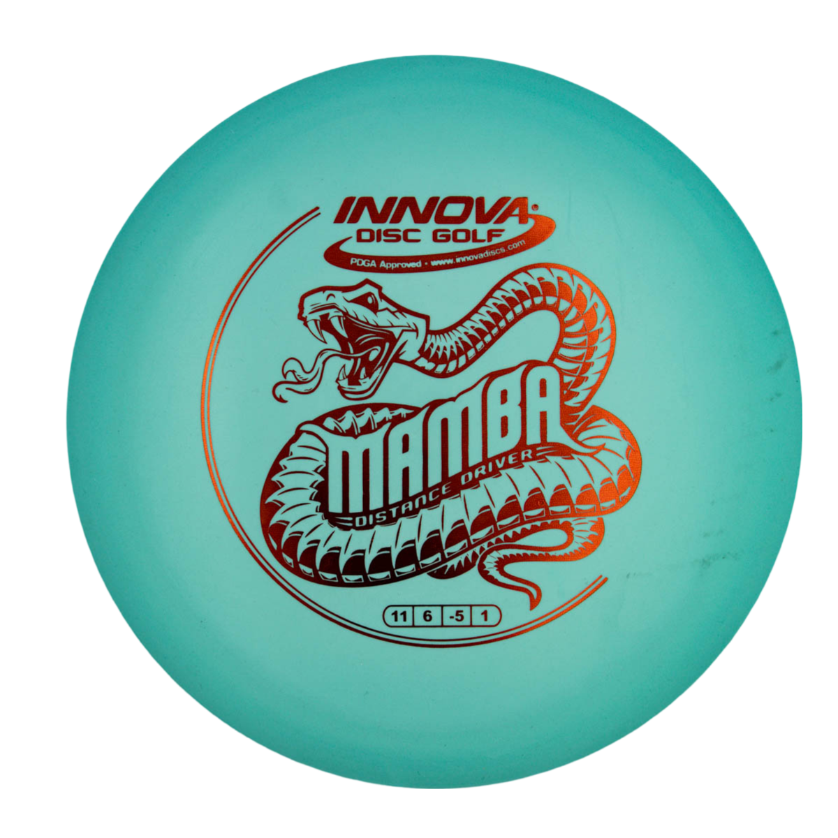 Innova Mamba