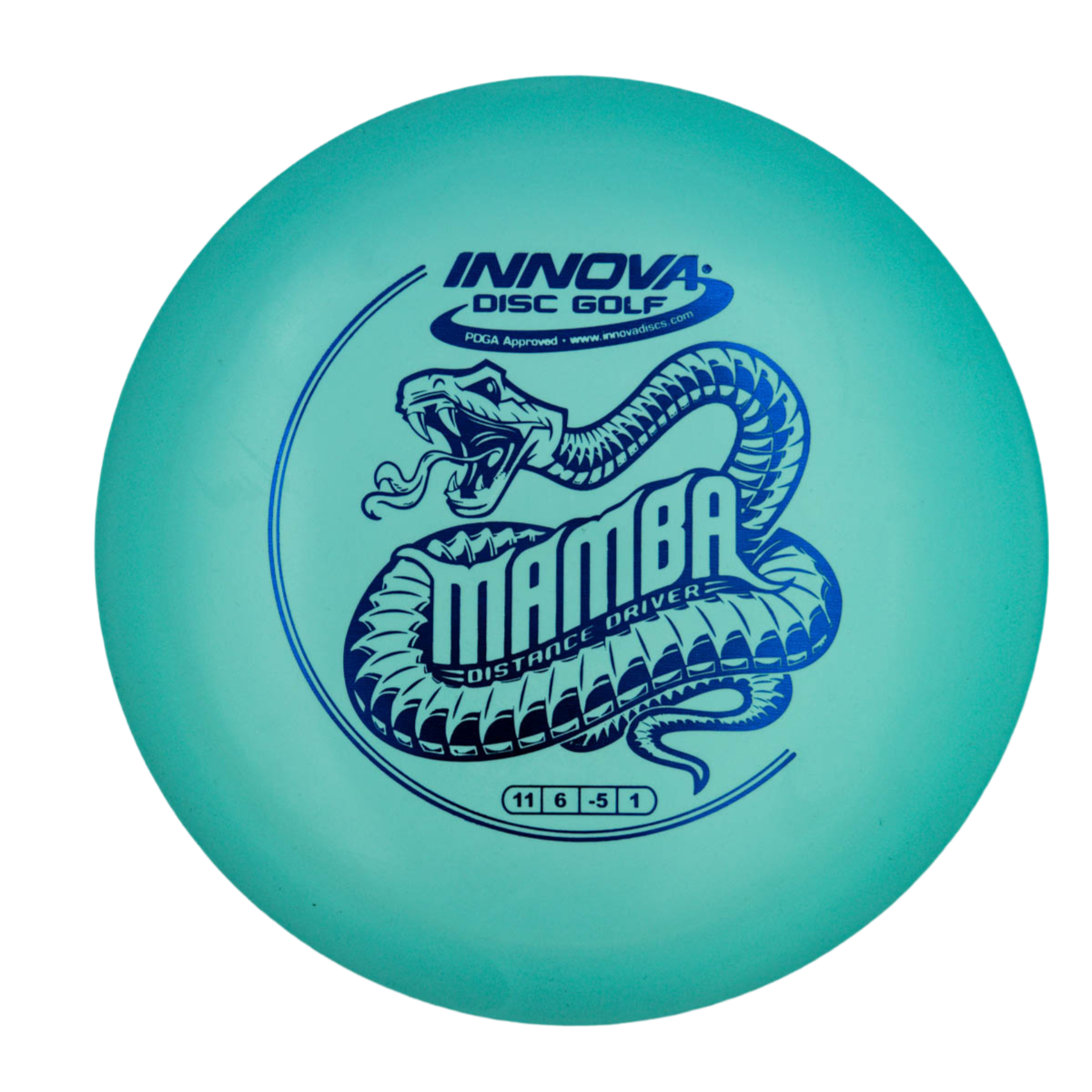 Innova Mamba