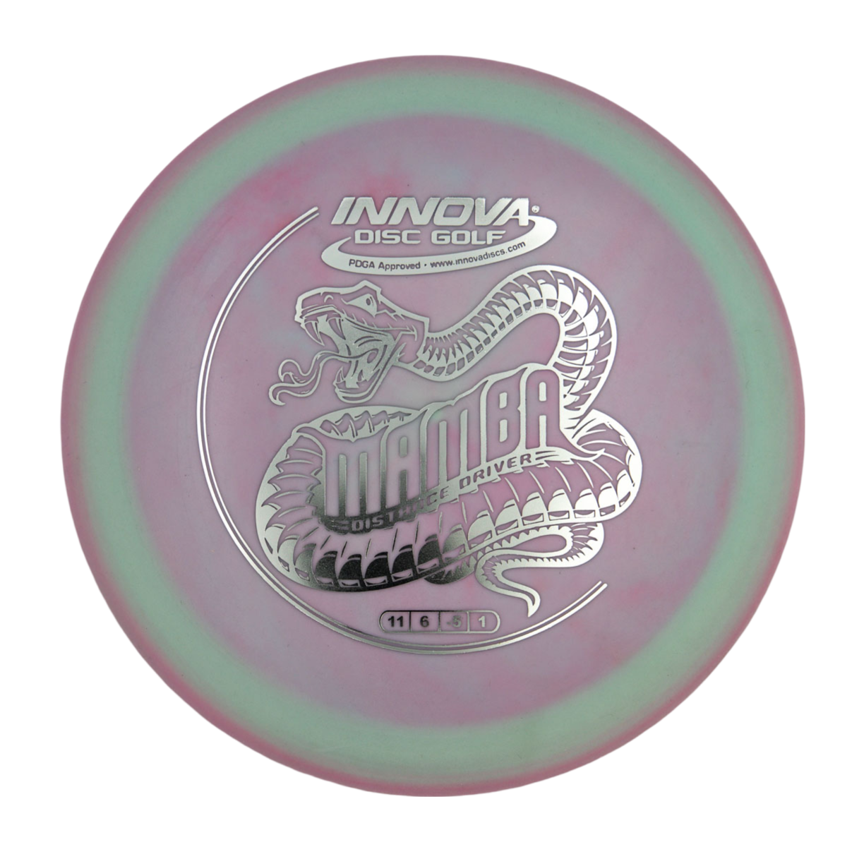 Innova Mamba