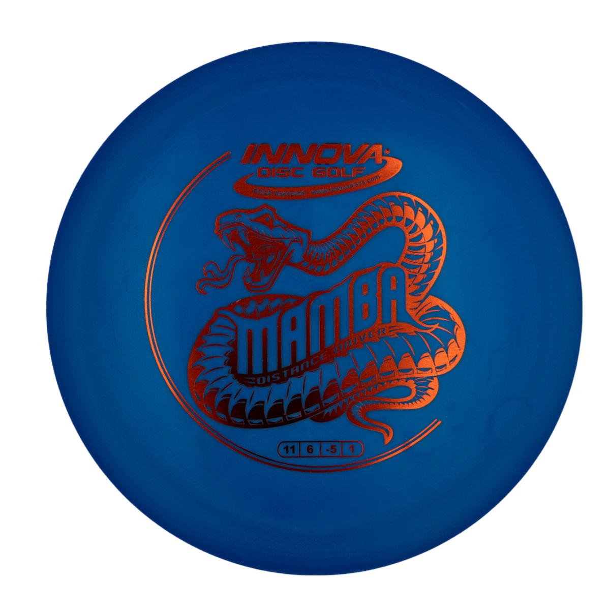 Innova Mamba