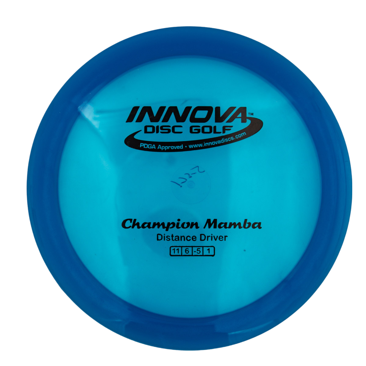 Innova Mamba