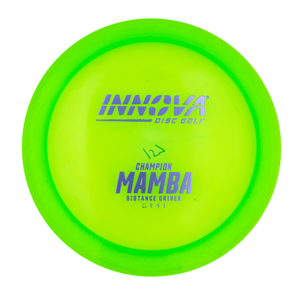 Innova Mamba