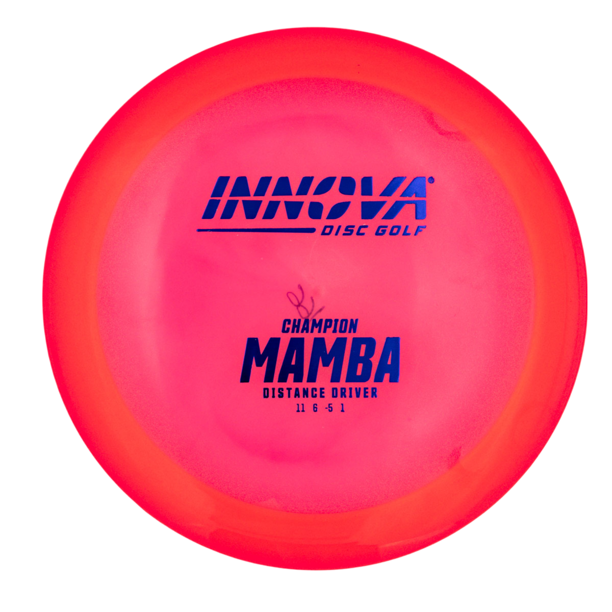 Innova Mamba