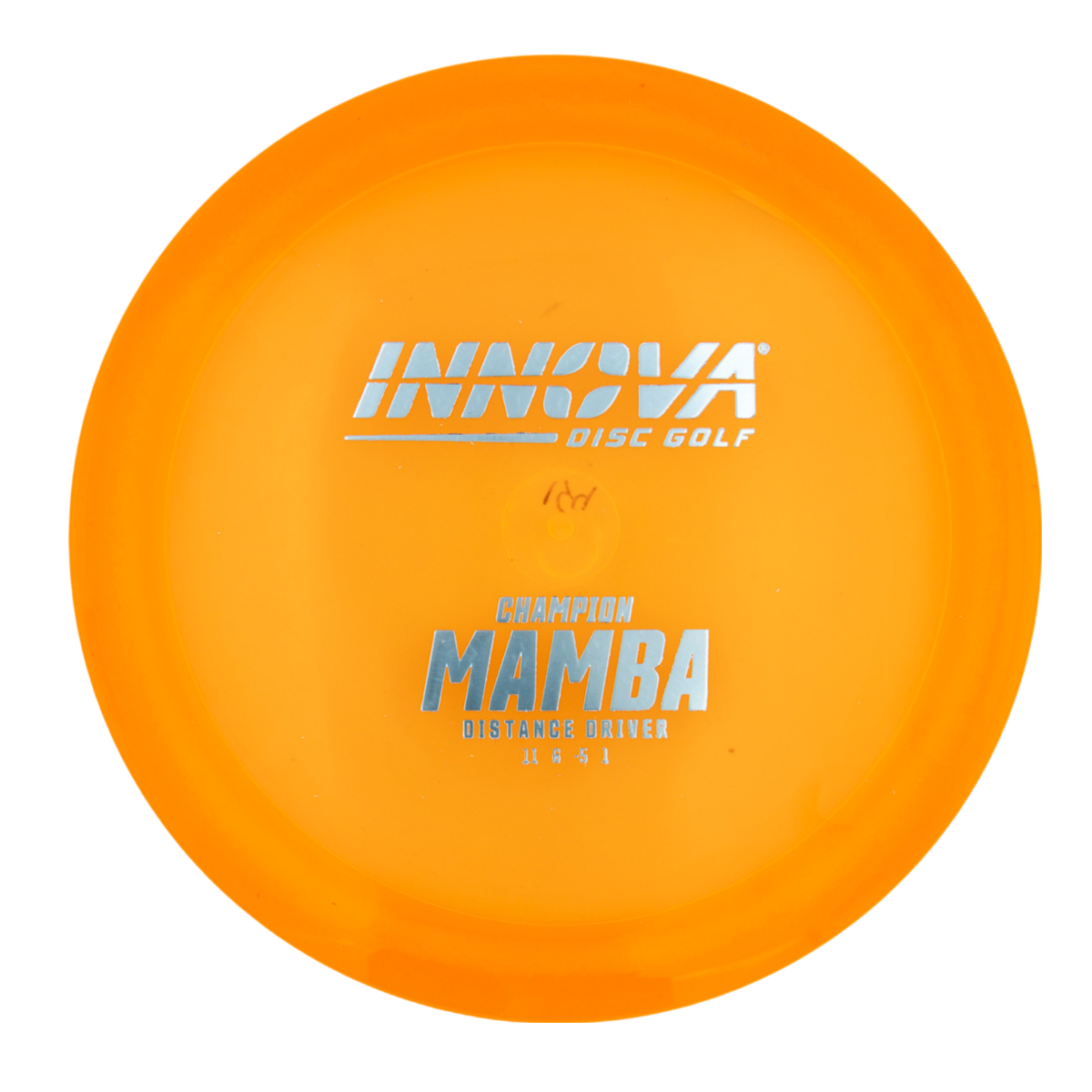 Innova Mamba