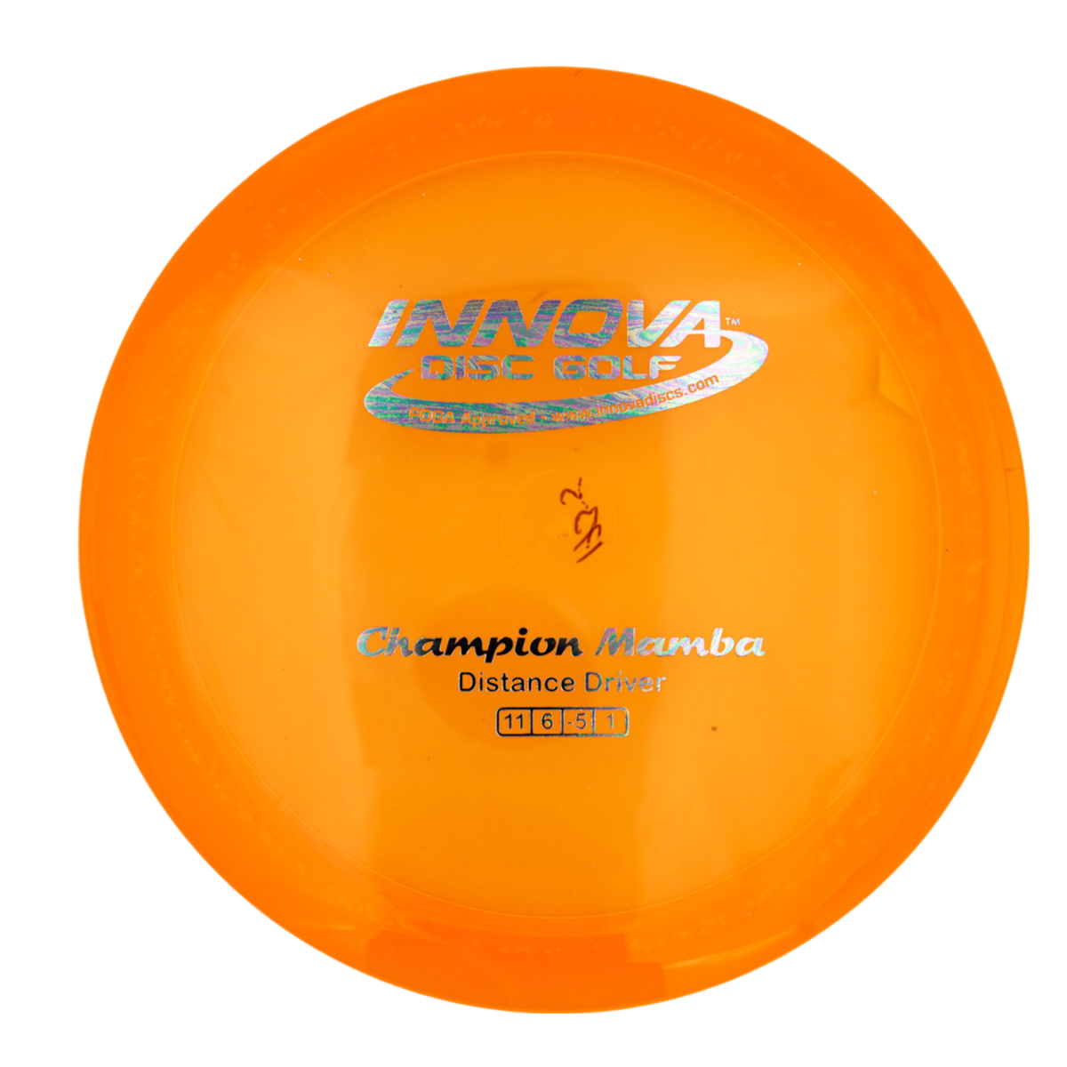 Innova Mamba