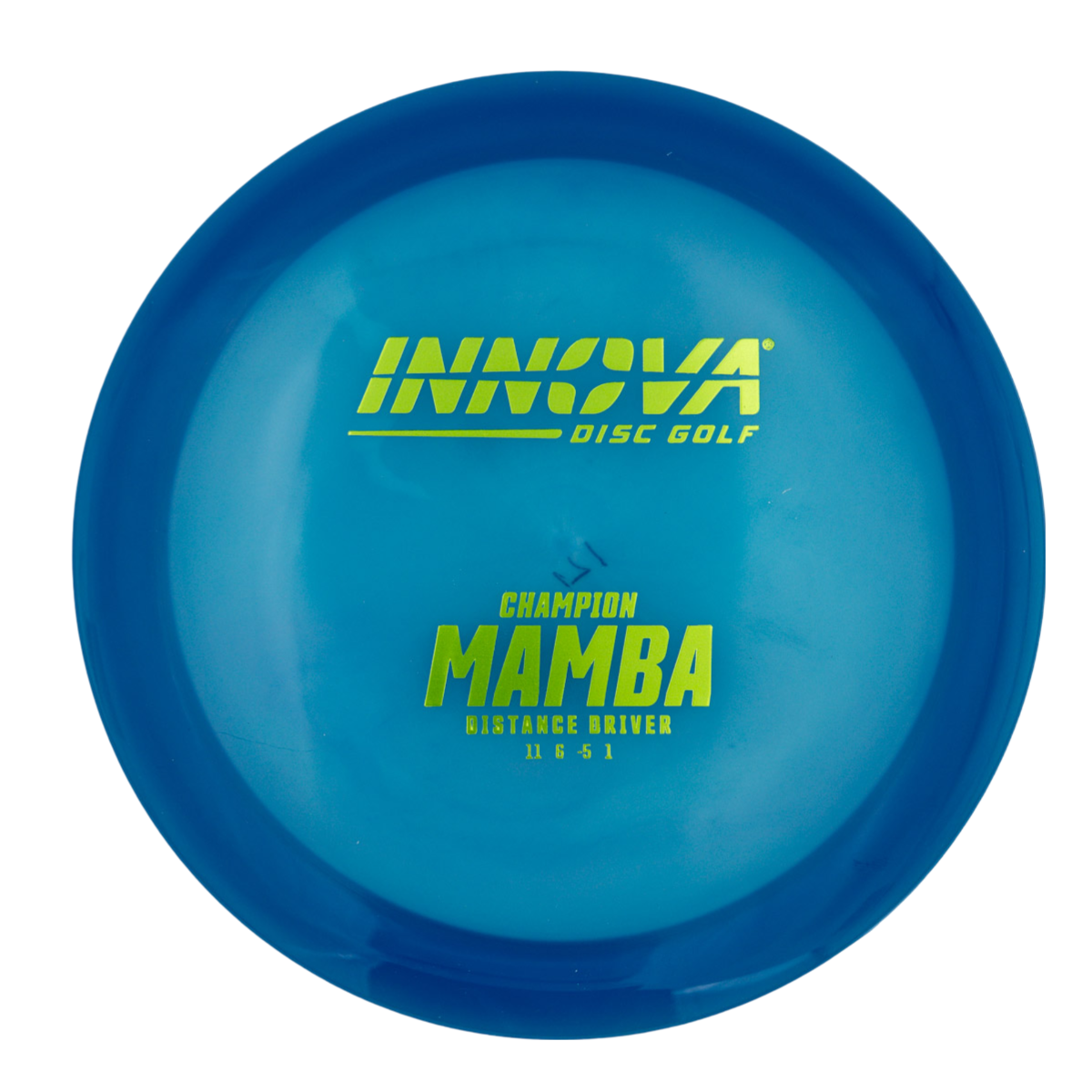 Innova Mamba