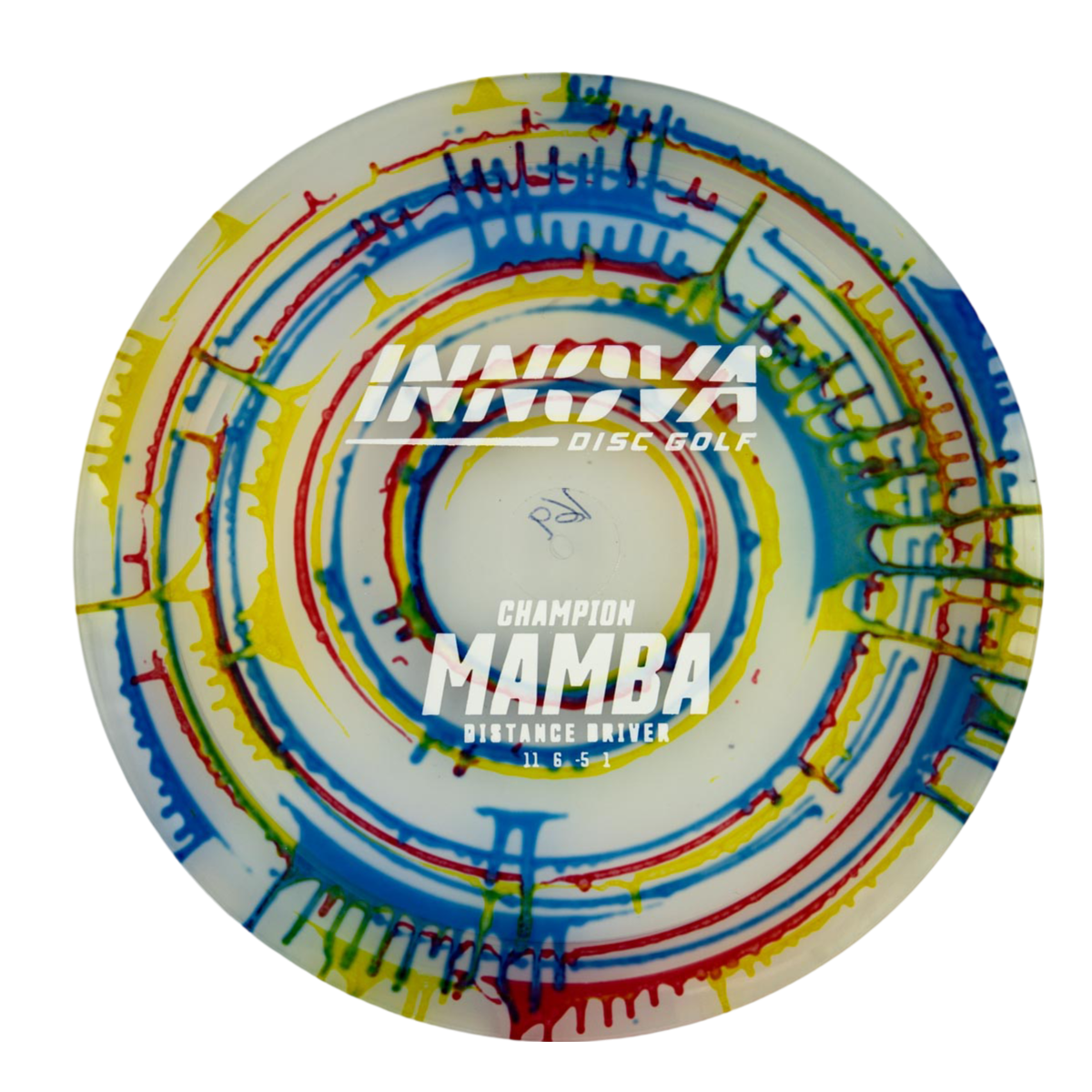 Innova Mamba