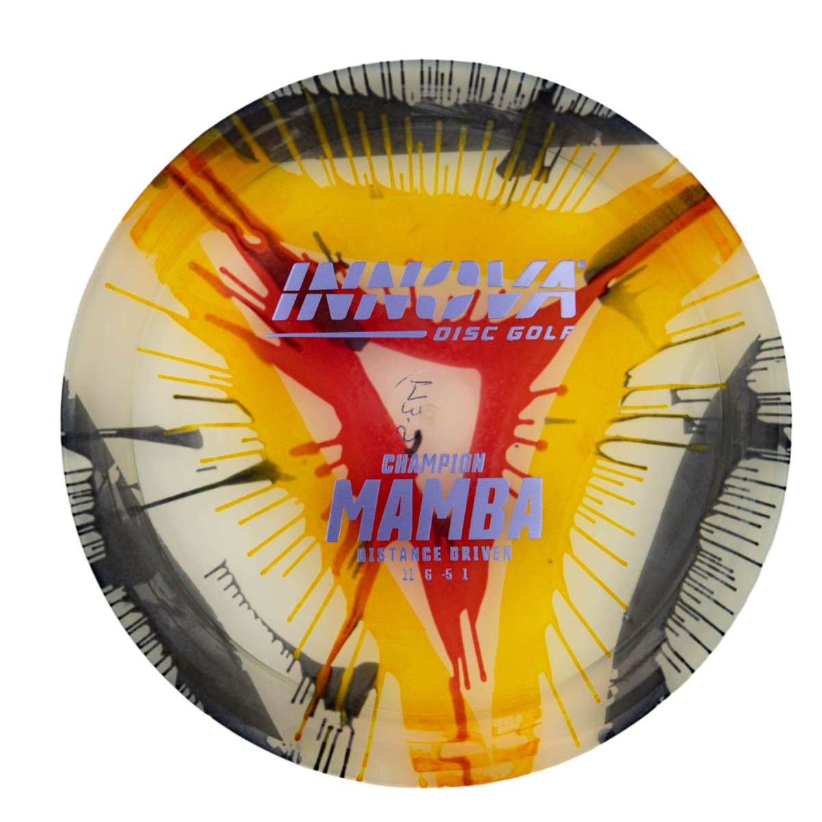 Innova Mamba