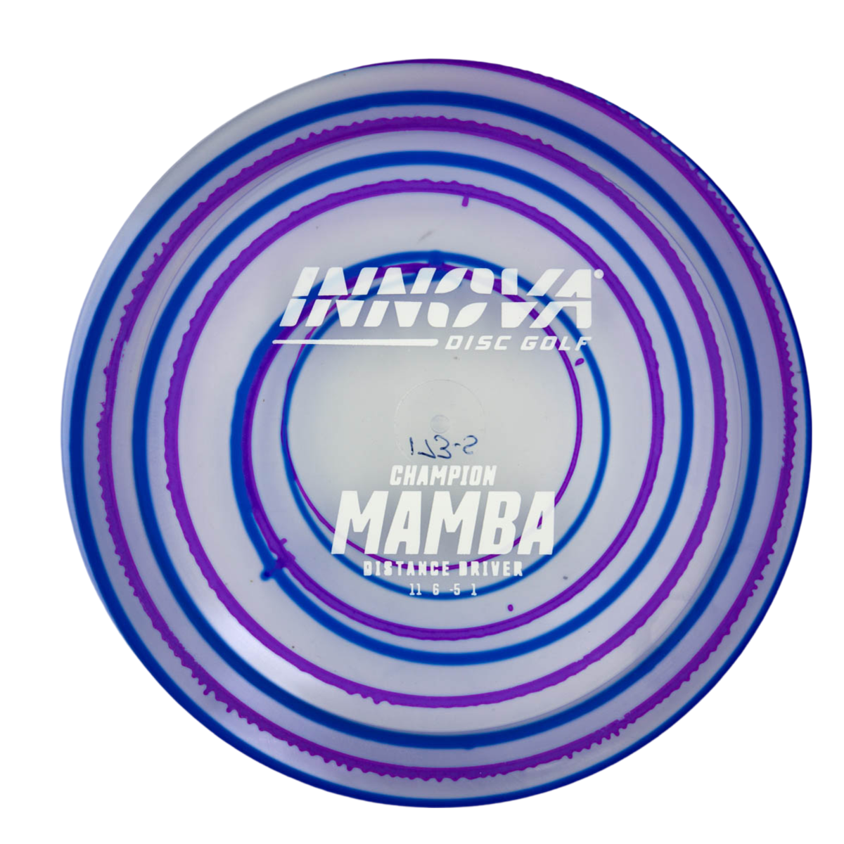 Innova Mamba