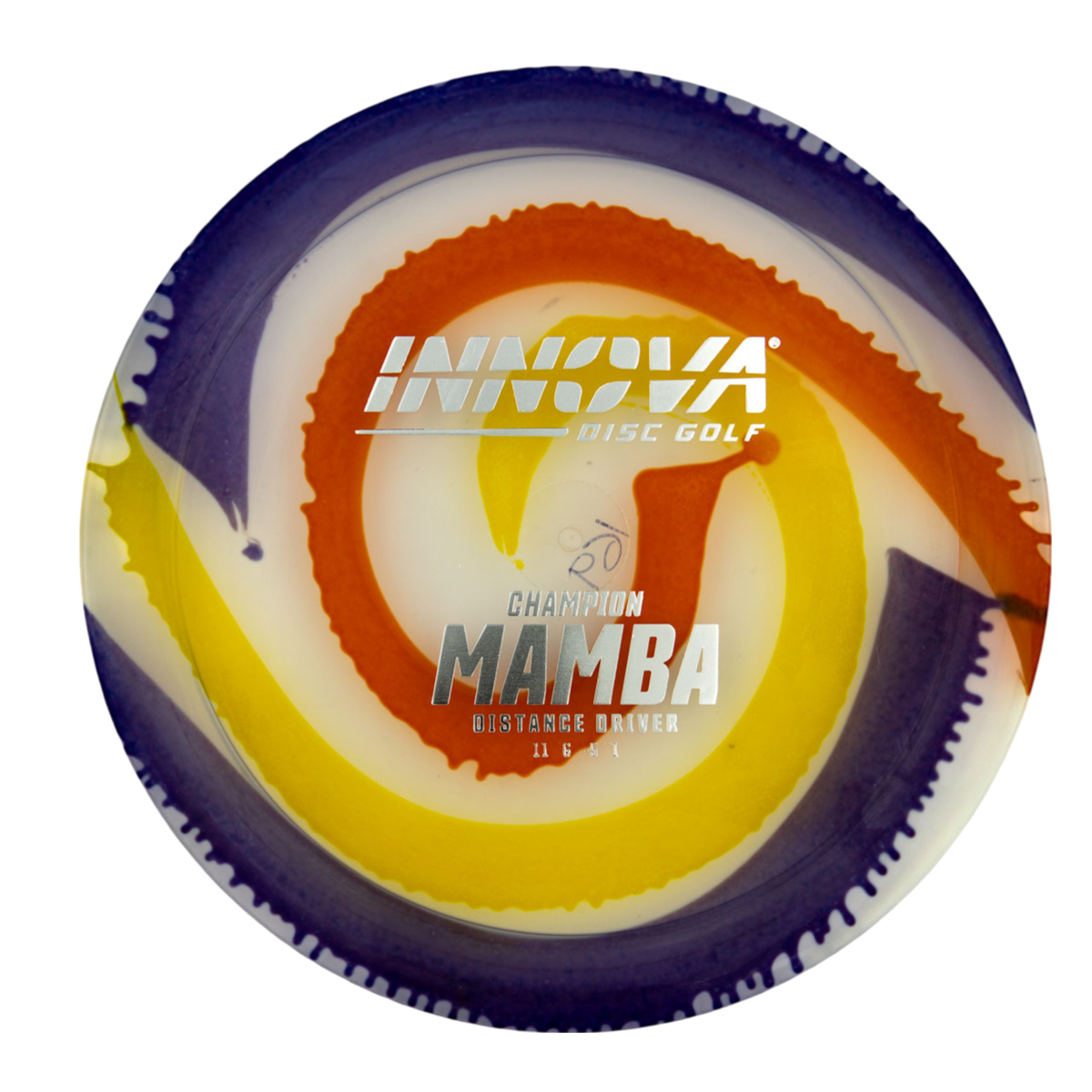 Innova Mamba