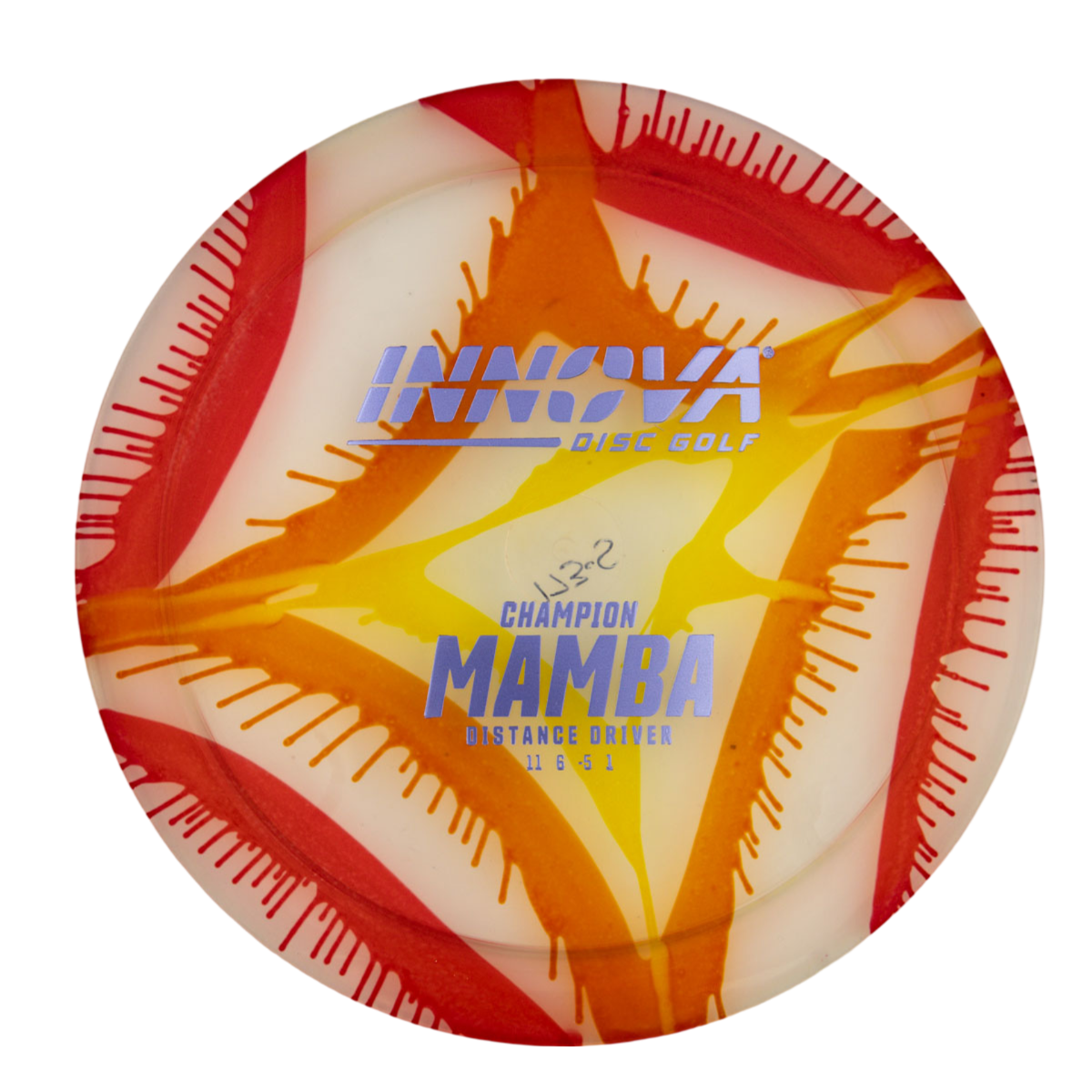 Innova Mamba