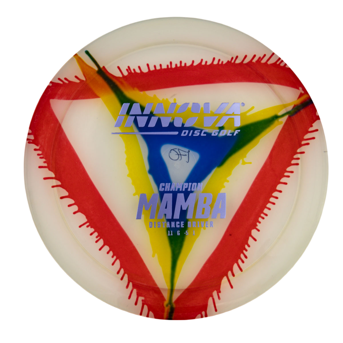 Innova Mamba