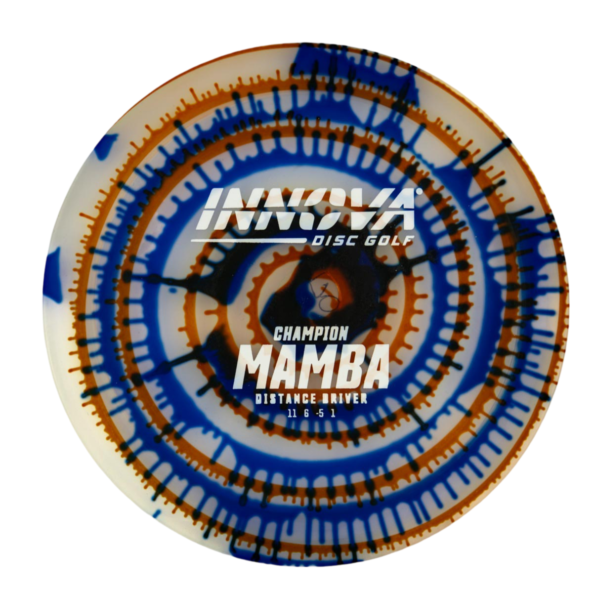 Innova Mamba