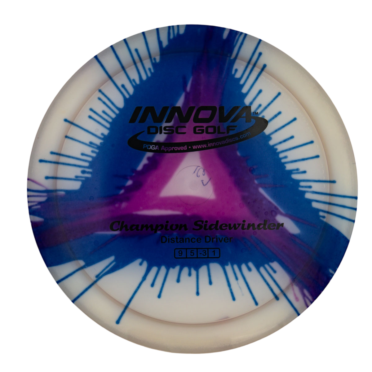 Innova Sidewinder
