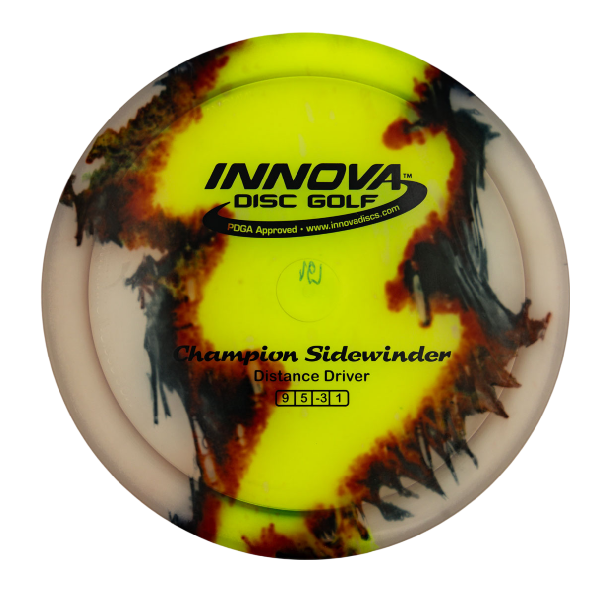 Innova Sidewinder