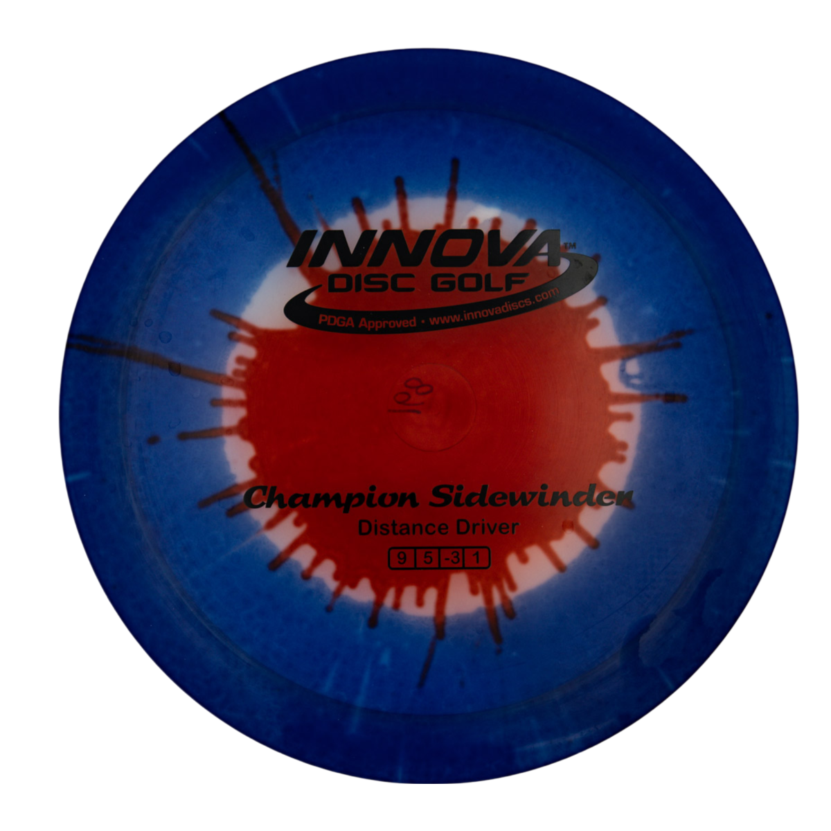 Innova Sidewinder