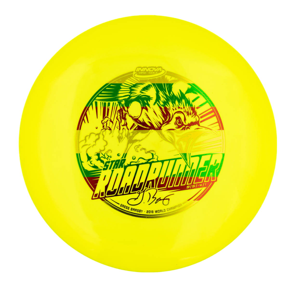 Innova Roadrunner