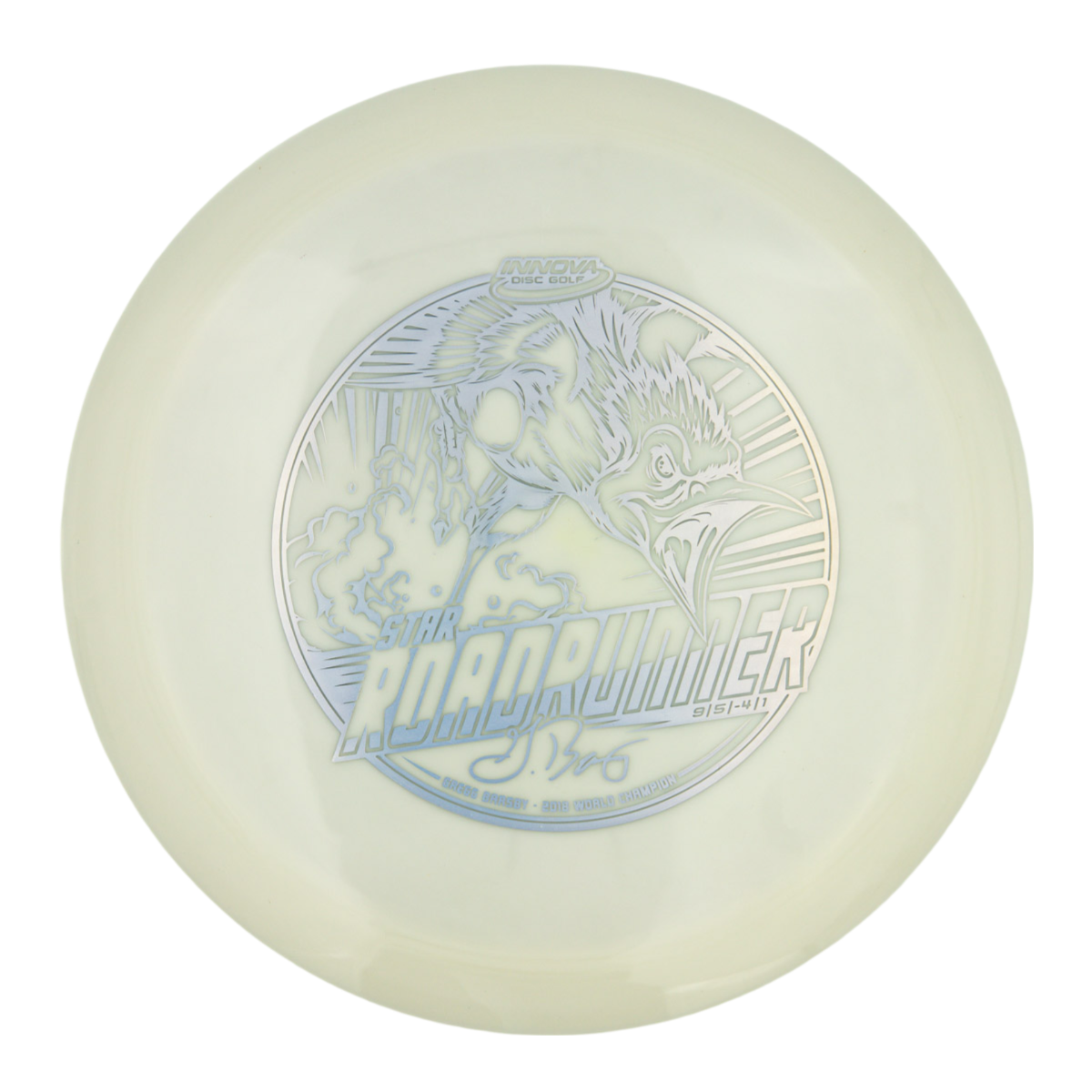 Innova Roadrunner