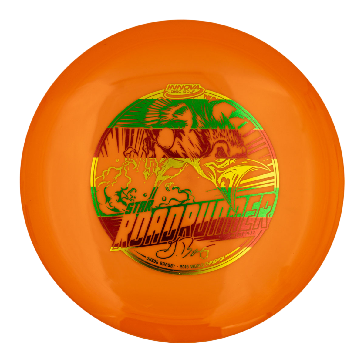Innova Roadrunner