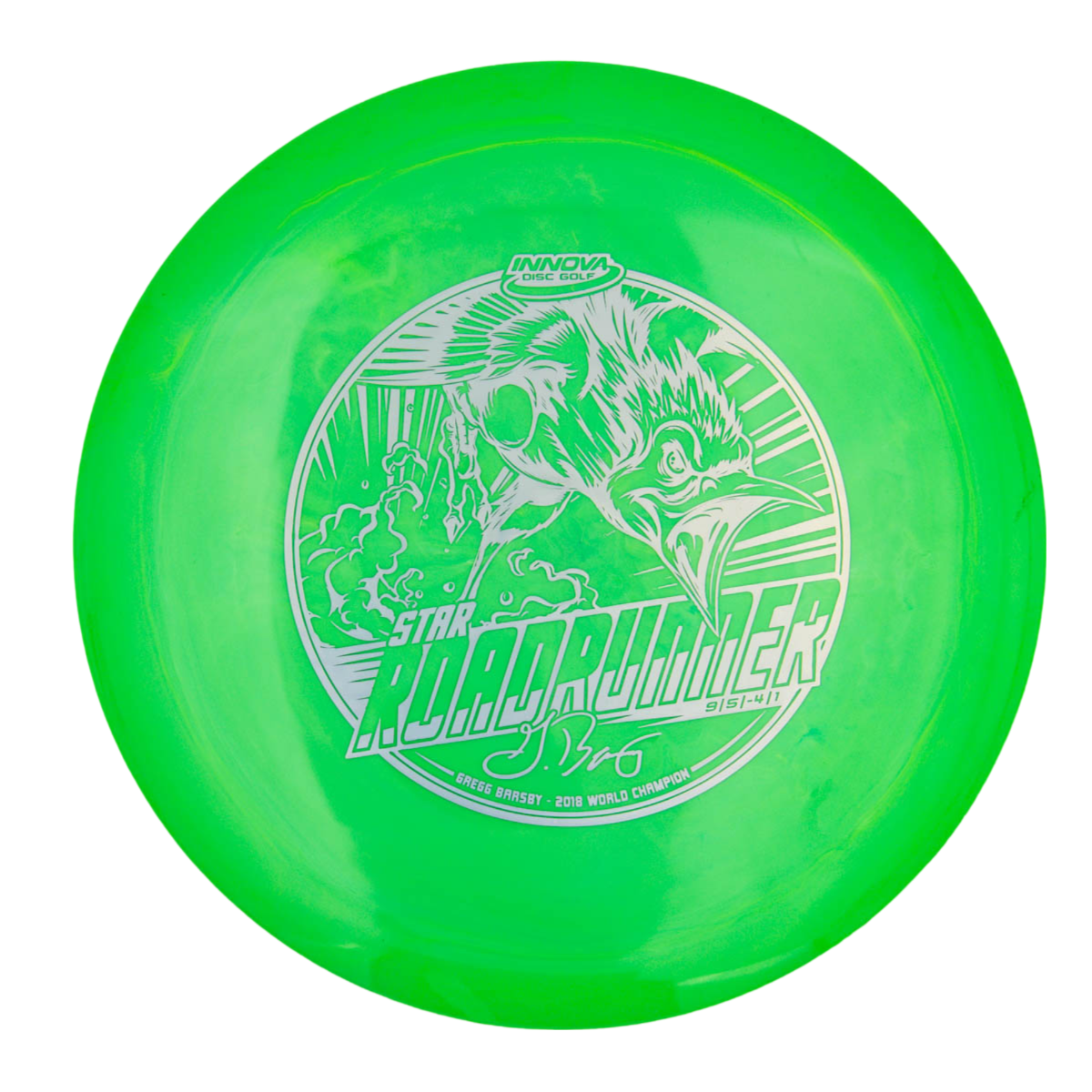 Innova Roadrunner