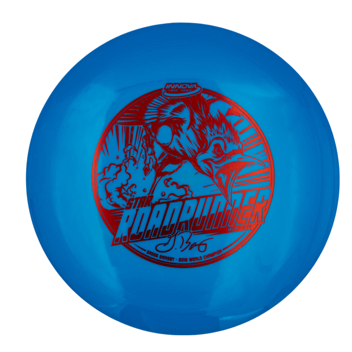 Innova Roadrunner
