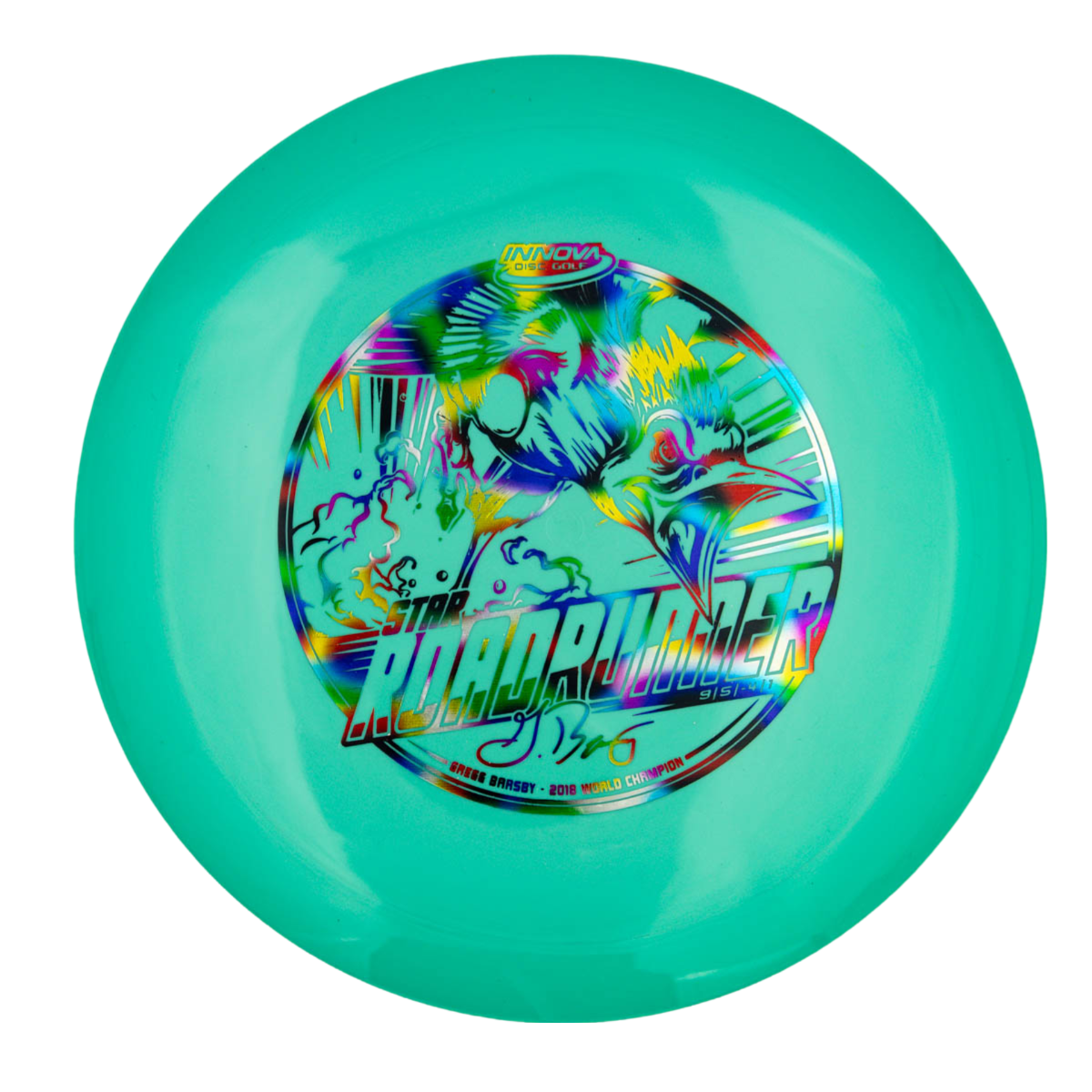 Innova Roadrunner