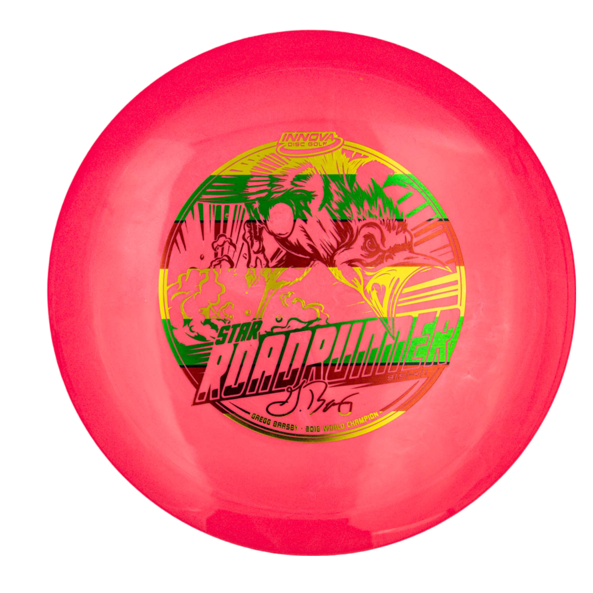 Innova Roadrunner