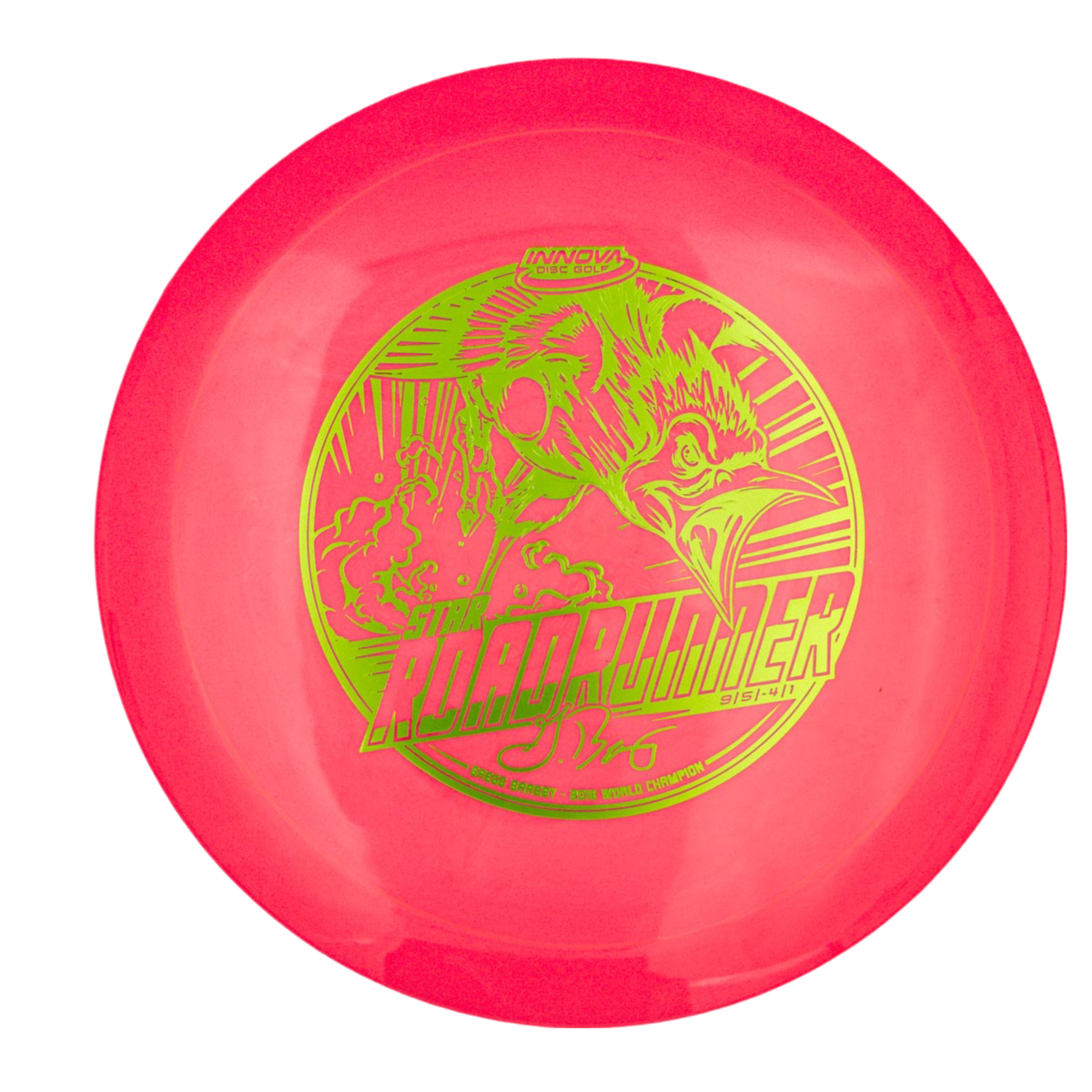 Innova Roadrunner