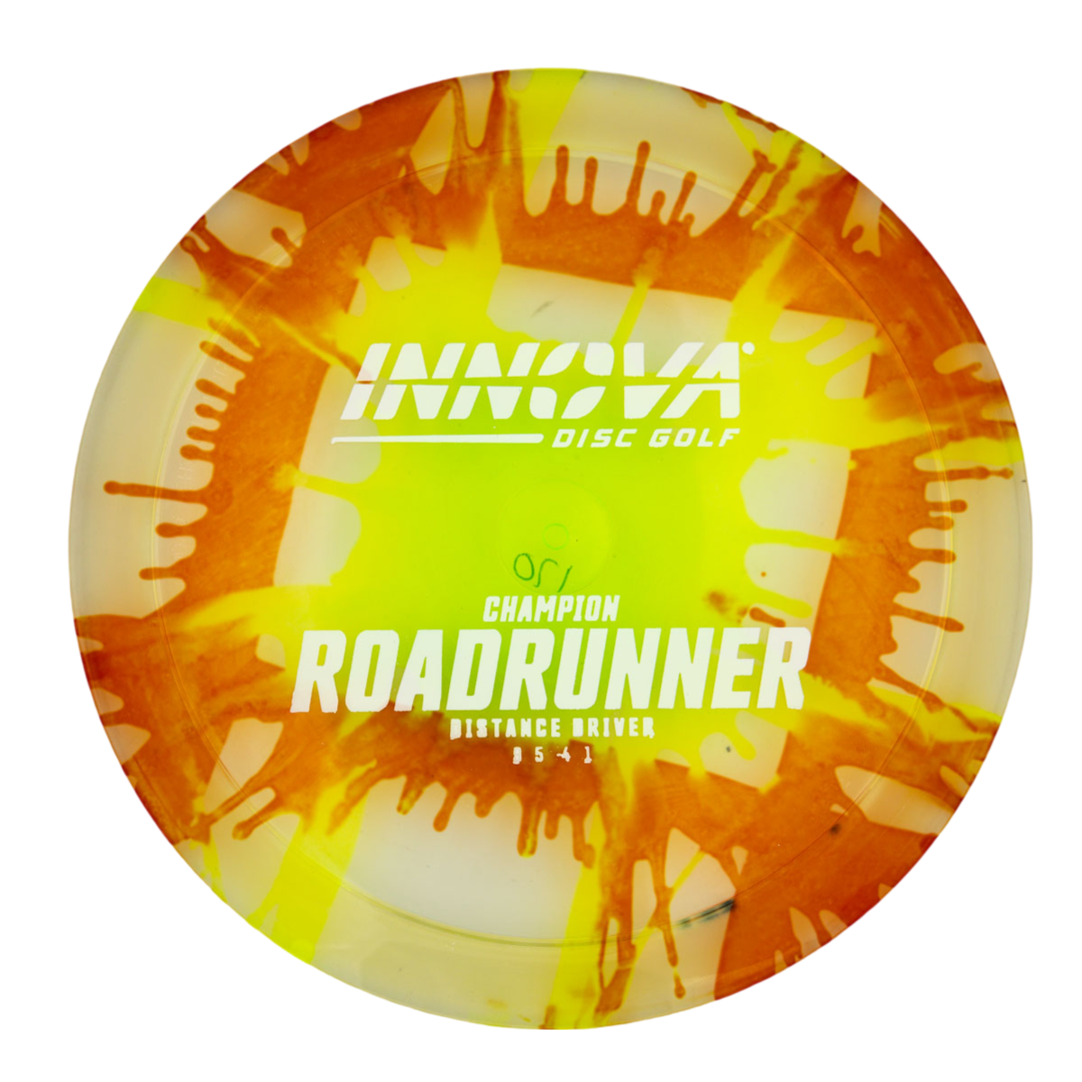 Innova Roadrunner