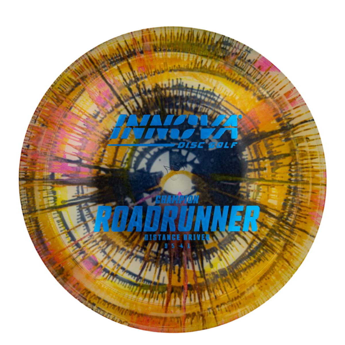 Innova Roadrunner