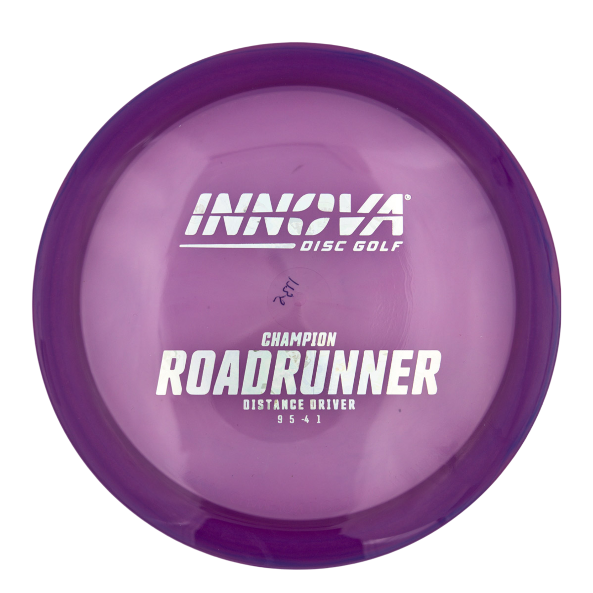 Innova Roadrunner