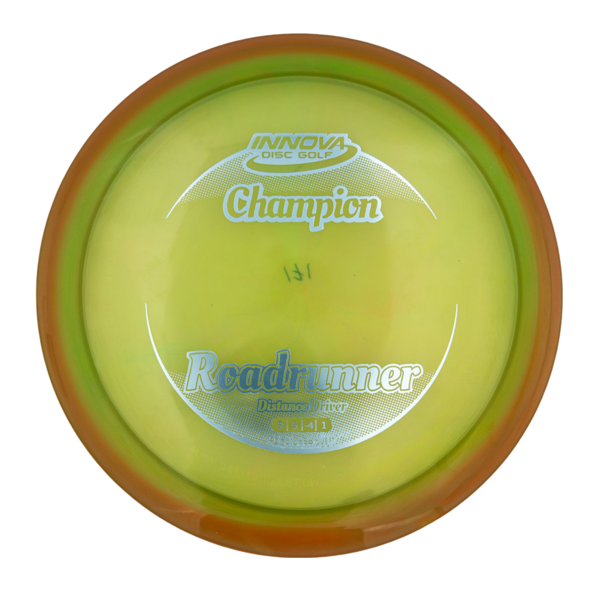 Innova Roadrunner