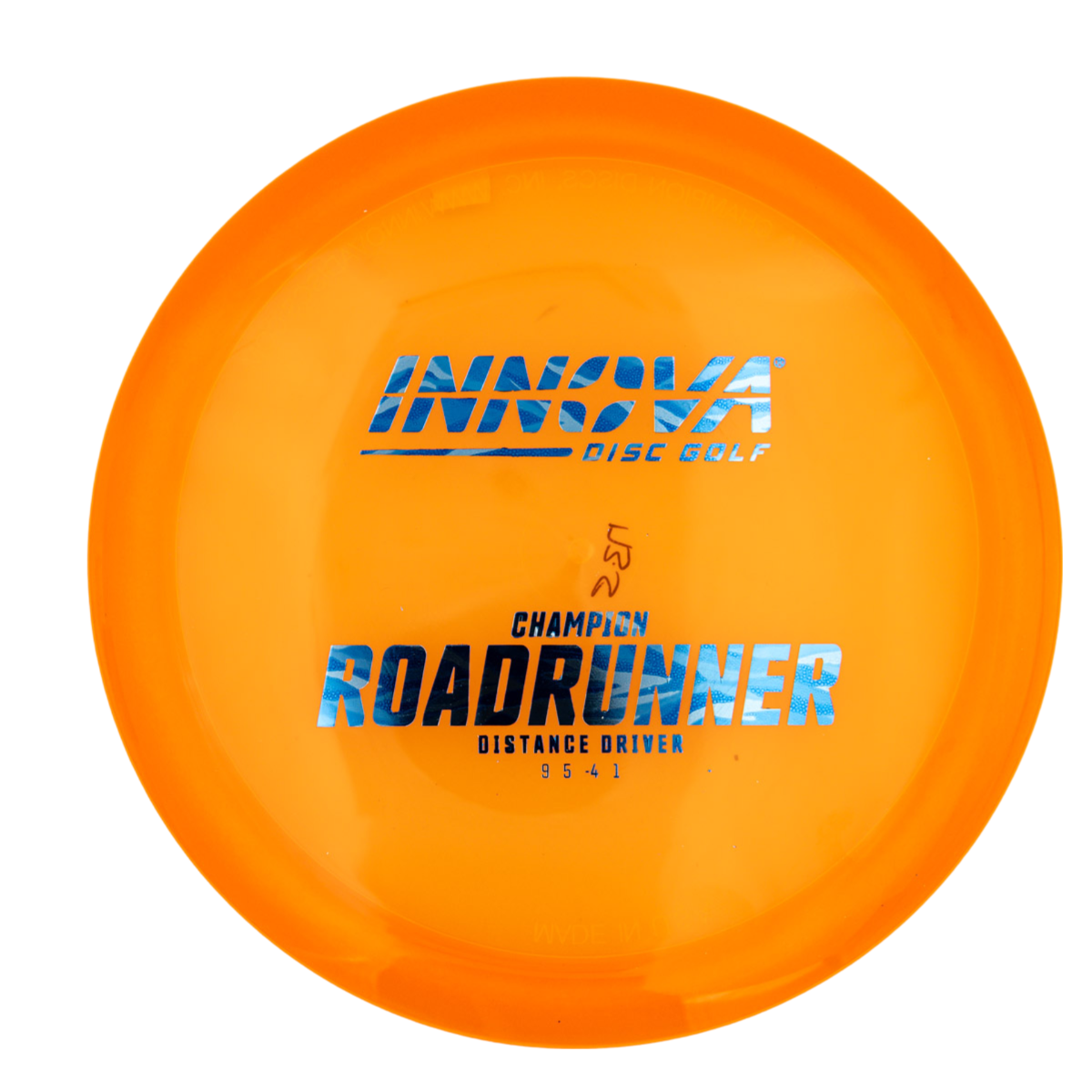 Innova Roadrunner