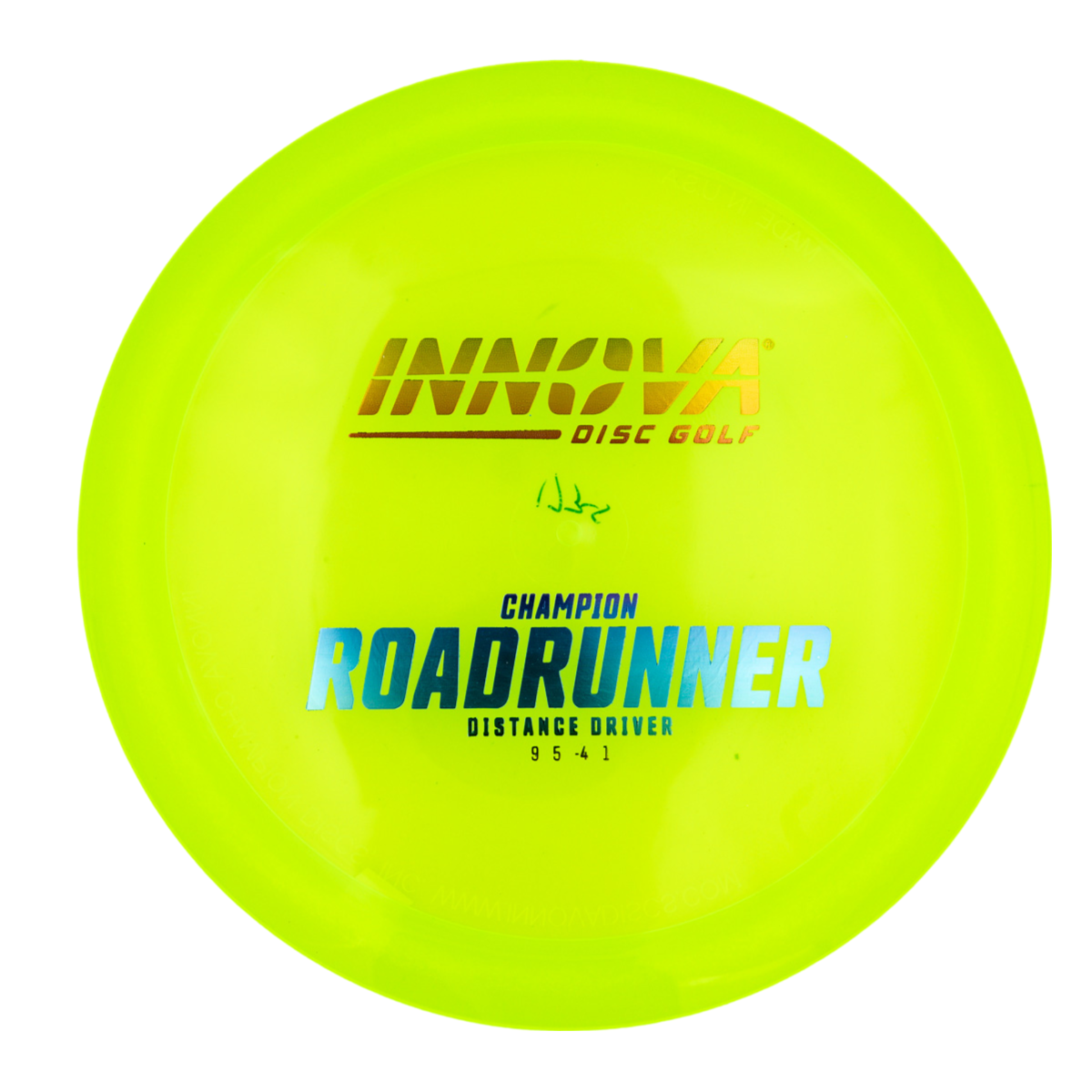 Innova Roadrunner