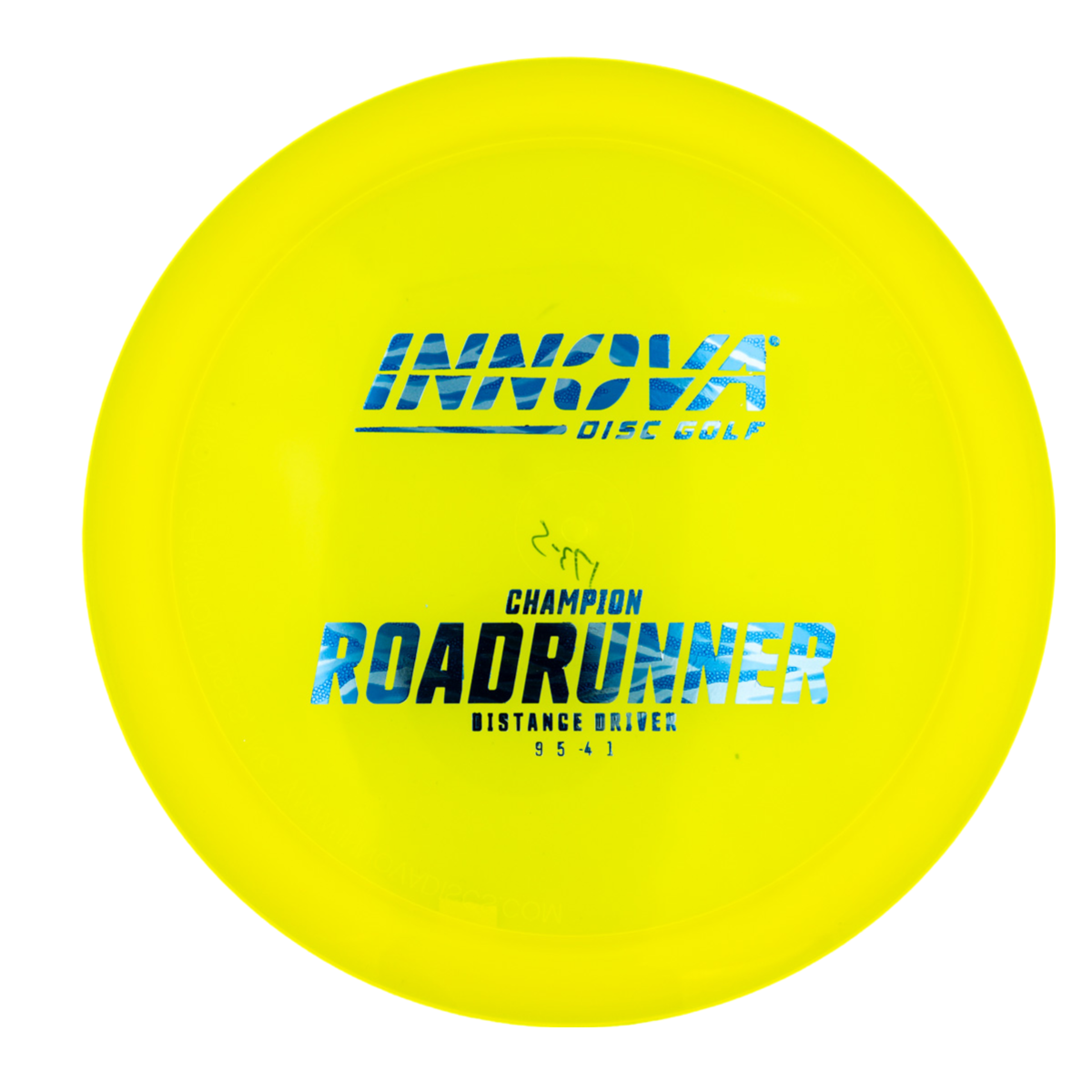 Innova Roadrunner